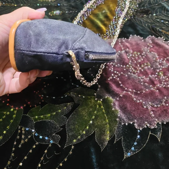 Hermes Mini Bolide Bag - Picture 6 of 11